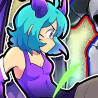 Yumie Dark Dragon