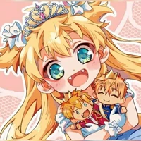 Minamoto Tiara