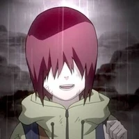 uzumaki nagato