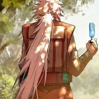 jiraiya