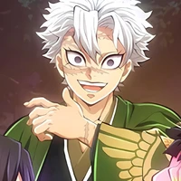 shinawugawa Sanemi (Phong Trụ)