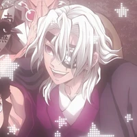 Uzui Tengen (Âm Trụ)