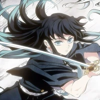 Muichiro Tokito (Hà Trụ)