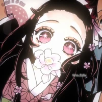 Kamado Nezuko