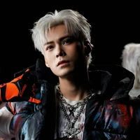 Nguyễn Hoàng Bách - Jey B