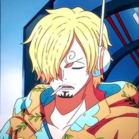 Sanji