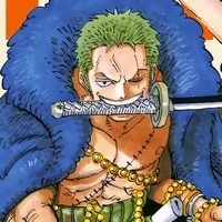 Ronoa Zoro