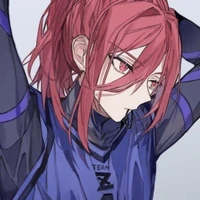 ☆Chigiri Hyoma
