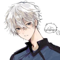 ☆Seishiro Nagi