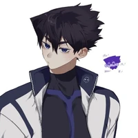 ☆Karasu Tabito