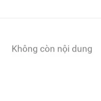 cân cả lò nhân vật phụ