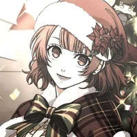 ♡Anri Teieri