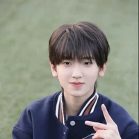 Tả Kỳ Hàm_ cậu