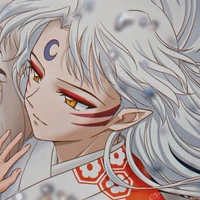 Sesshoumaru
