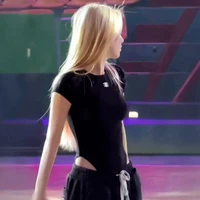 Thùy Dương - saabirose