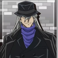 gin/ Kurusawa Jin