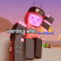 Veeronica