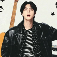 Kim Seokjin