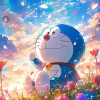 Tác giả Doraemon