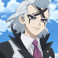 Dr.Xeno(khoa học là tao nhã)