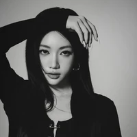 Khương Hoàn Mỹ - Nàng