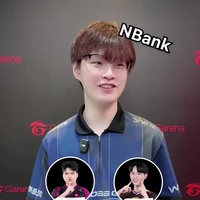 Vệ Luân_Weilun