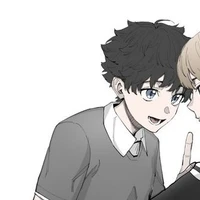 Hanagaki Takemichi_ 7