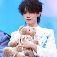 Tô Tân Hạo - em