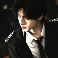 Chu Chí Hâm - hắn