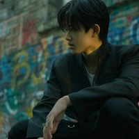 Trương Cực - anh