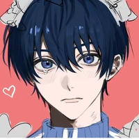 Isagi Yoichi 💚