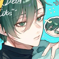 Itoshi Rin 💙