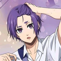 Reo Mikage 💜