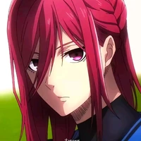 Chigiri Hyoma ❤️