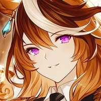 Symboli Rudolf _ Hội trưởng Hội học sinh