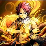 natsu