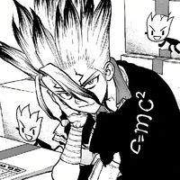 Ishigami Senku