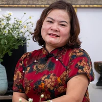 mẹ nghĩa