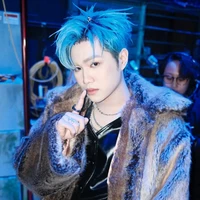 Hoàng Đức Duy(Captain boy)