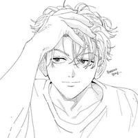 Umemiya Hajime.