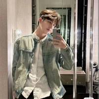 Bạch Cảnh Minh anh 3💞