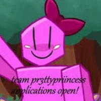 pretty Prince ( công chúa Hồng lè)