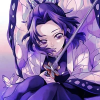 kochou shinobu