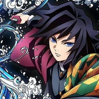 giyuu tomioka