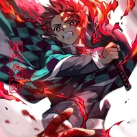 tanjiro kamado