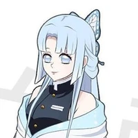 Kochou Yuiki ● Băng Trụ ●