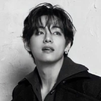 Kim Taehyung - V