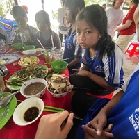 Au này "có tâm lắm "