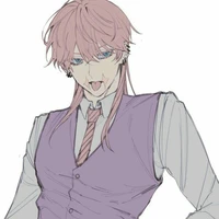Sanzu Haruchiyo