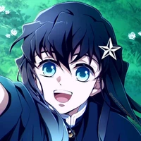 Tokitou Muichirou (hà trụ)